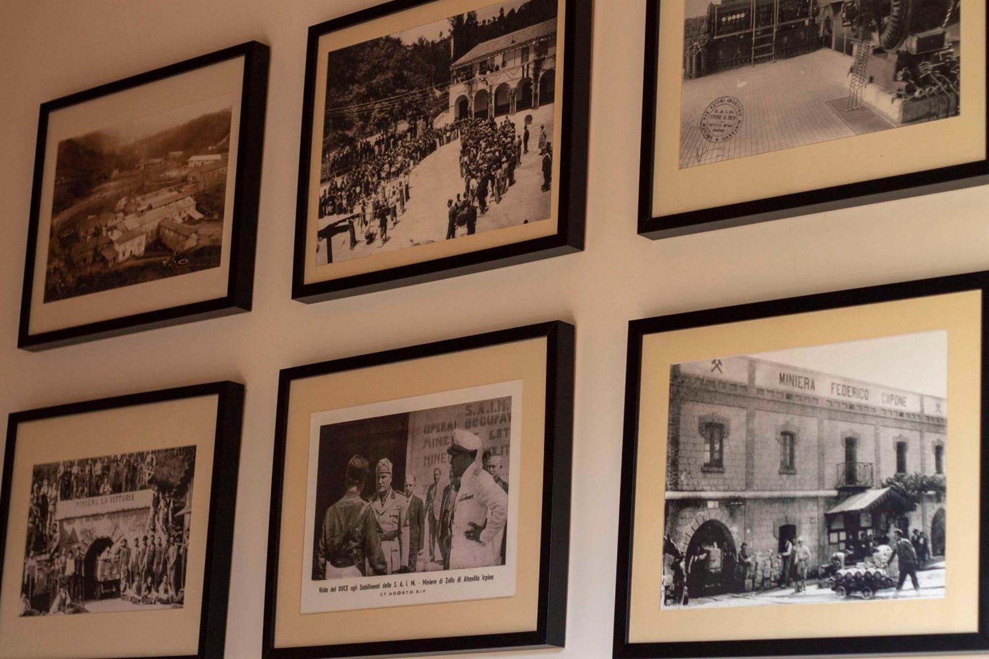 Masseria Olivola Беневенто Экстерьер фото