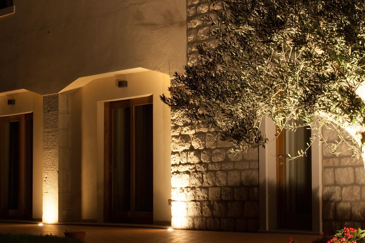 Masseria Olivola Беневенто Экстерьер фото