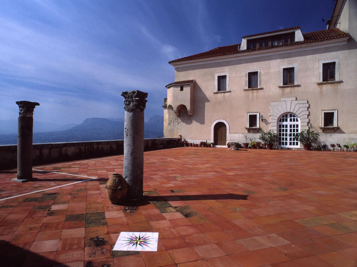 Masseria Olivola Беневенто Экстерьер фото